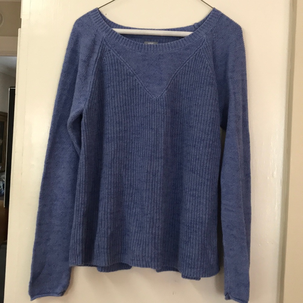 Aerie sweater